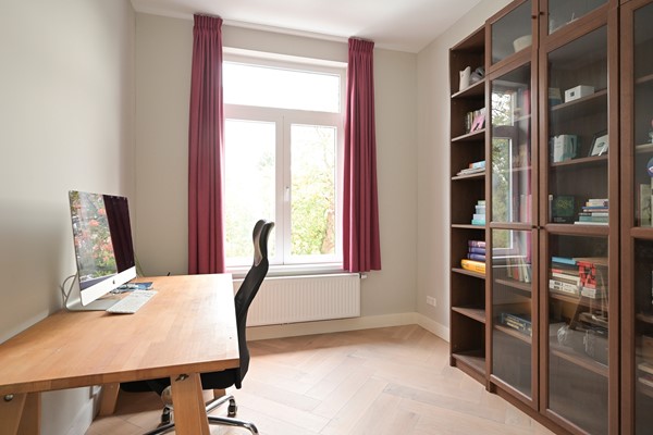 Medium property photo - Hart Nibbrigkade 64, 2597 XX Den Haag